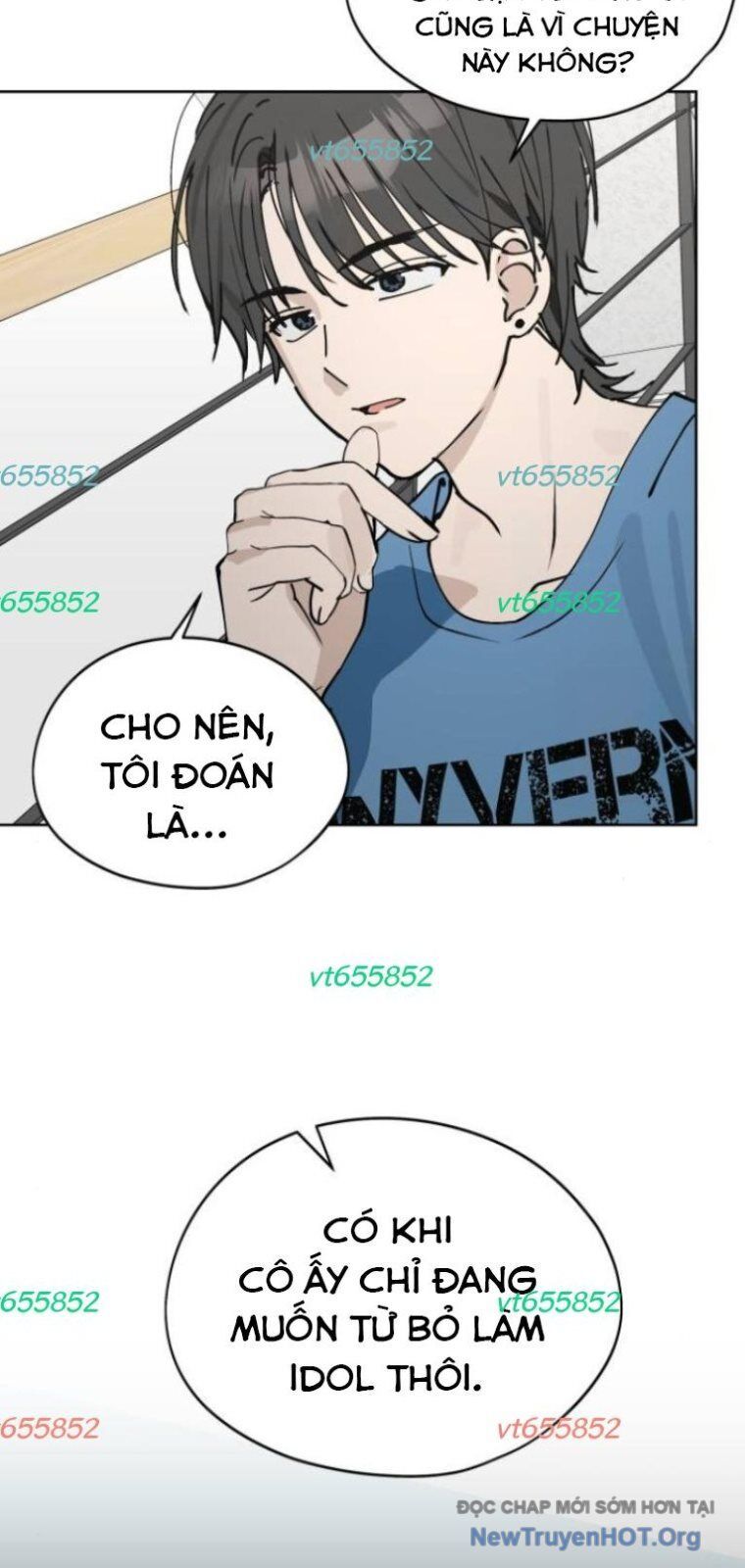 Hôm Nay Han Yoil Là Phụ Nữ Chap 26 - Next Chap 27