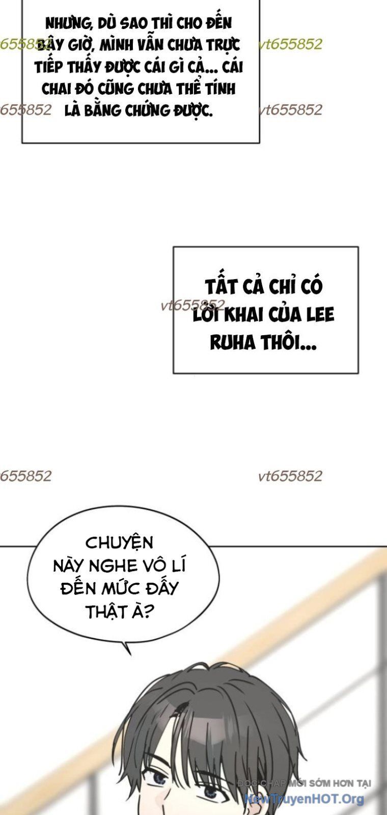 Hôm Nay Han Yoil Là Phụ Nữ Chap 26 - Next Chap 27