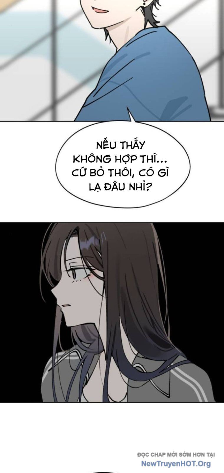 Hôm Nay Han Yoil Là Phụ Nữ Chap 26 - Next Chap 27