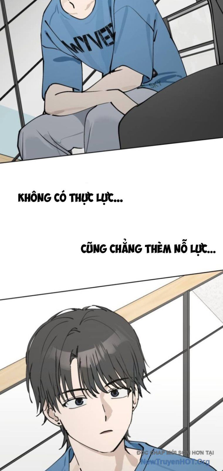 Hôm Nay Han Yoil Là Phụ Nữ Chap 26 - Next Chap 27