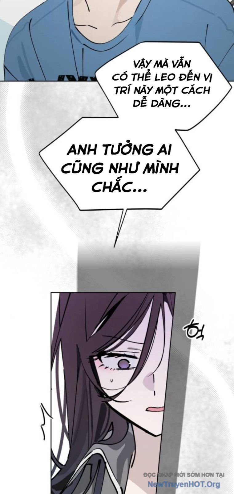 Hôm Nay Han Yoil Là Phụ Nữ Chap 26 - Next Chap 27