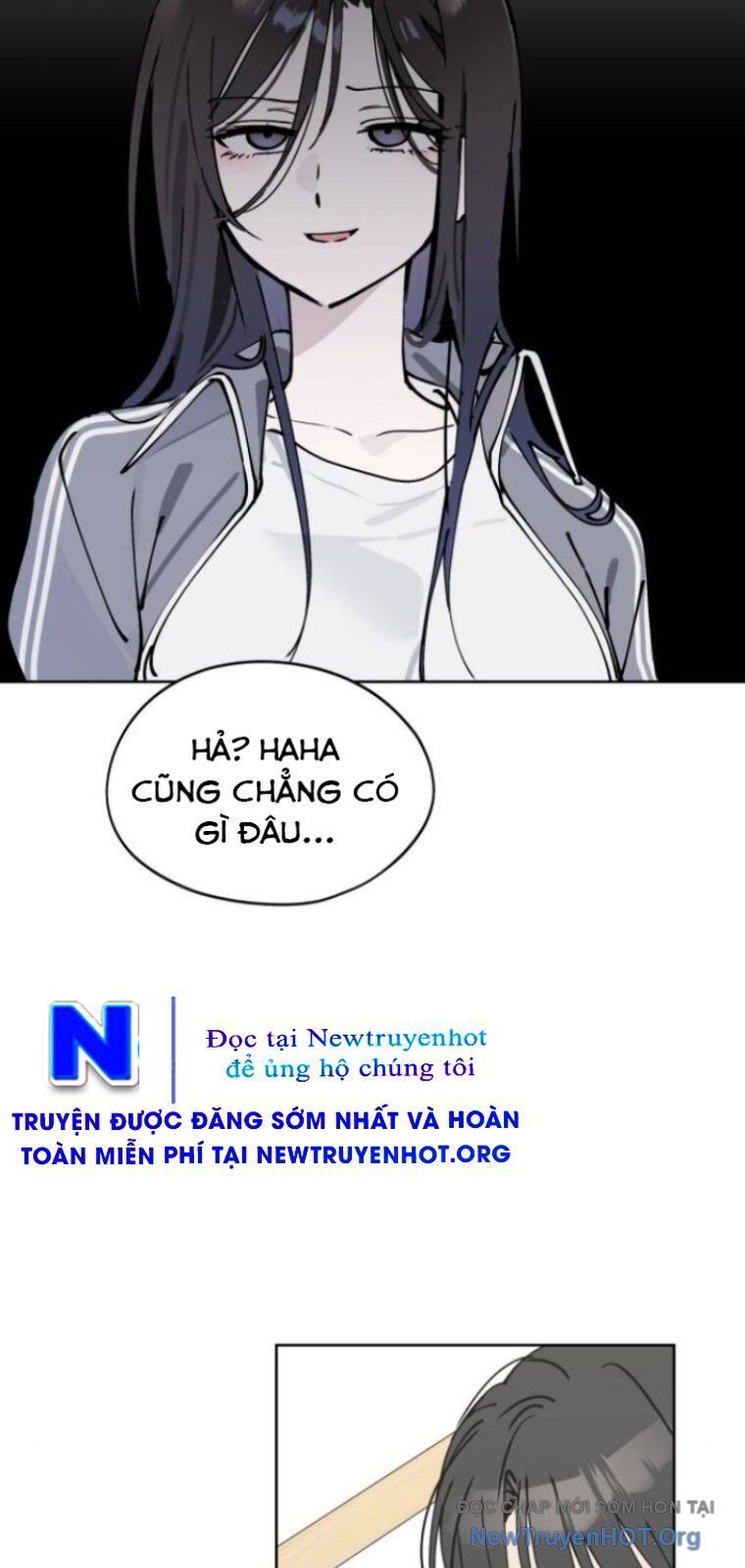 Hôm Nay Han Yoil Là Phụ Nữ Chap 26 - Next Chap 27
