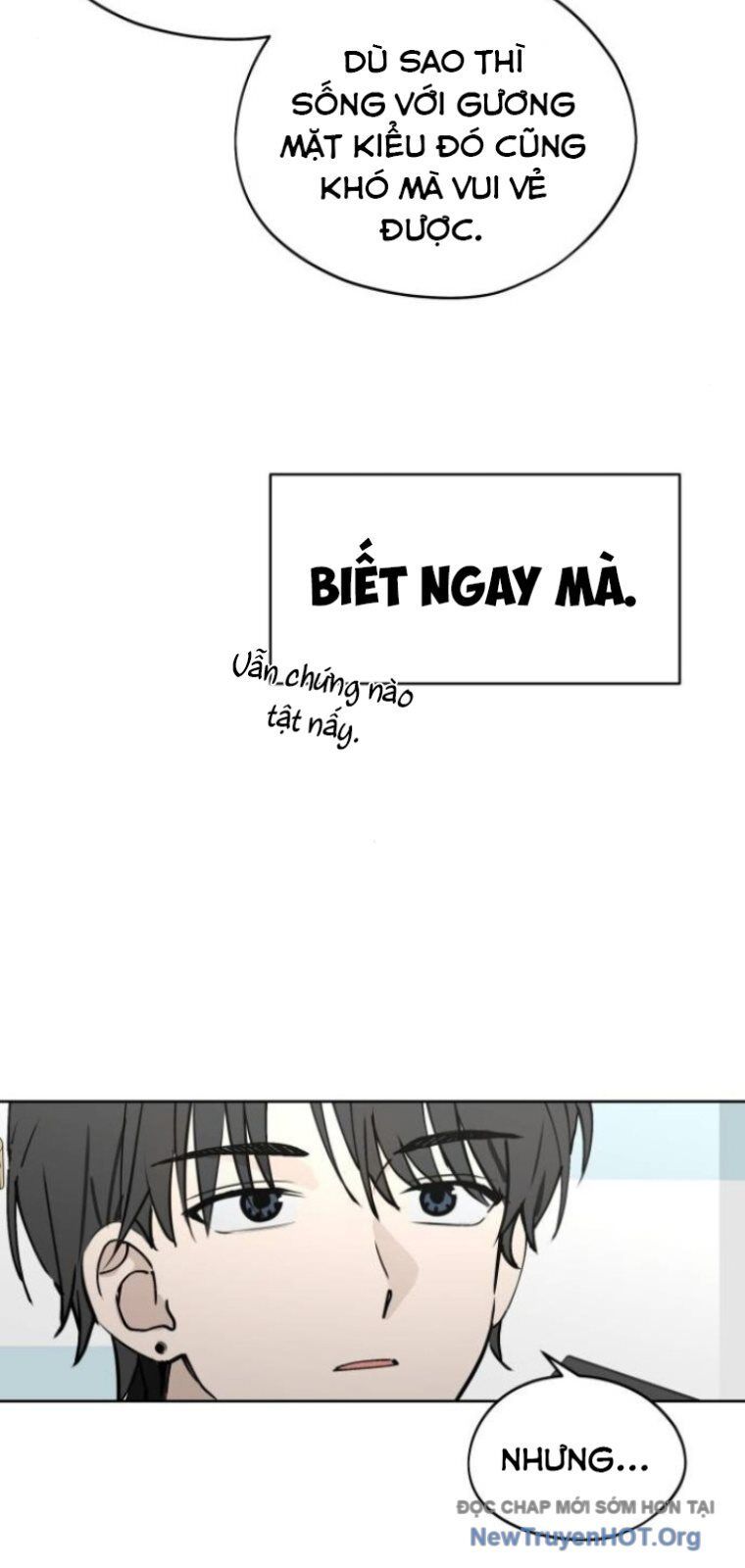 Hôm Nay Han Yoil Là Phụ Nữ Chap 26 - Next Chap 27