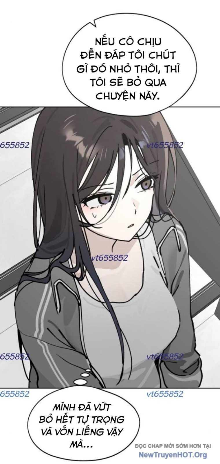 Hôm Nay Han Yoil Là Phụ Nữ Chap 26 - Next Chap 27