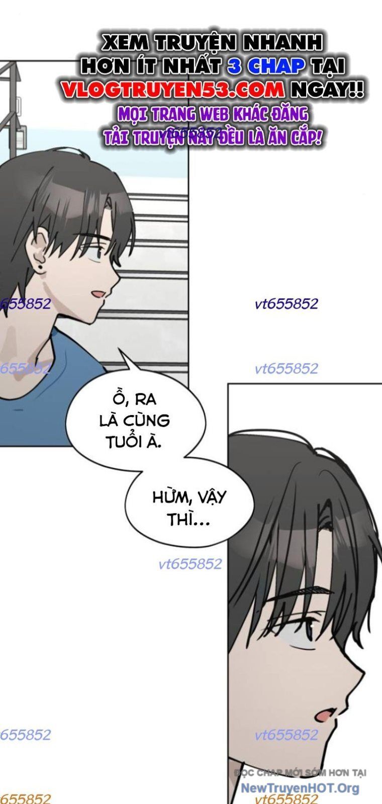 Hôm Nay Han Yoil Là Phụ Nữ Chap 26 - Next Chap 27