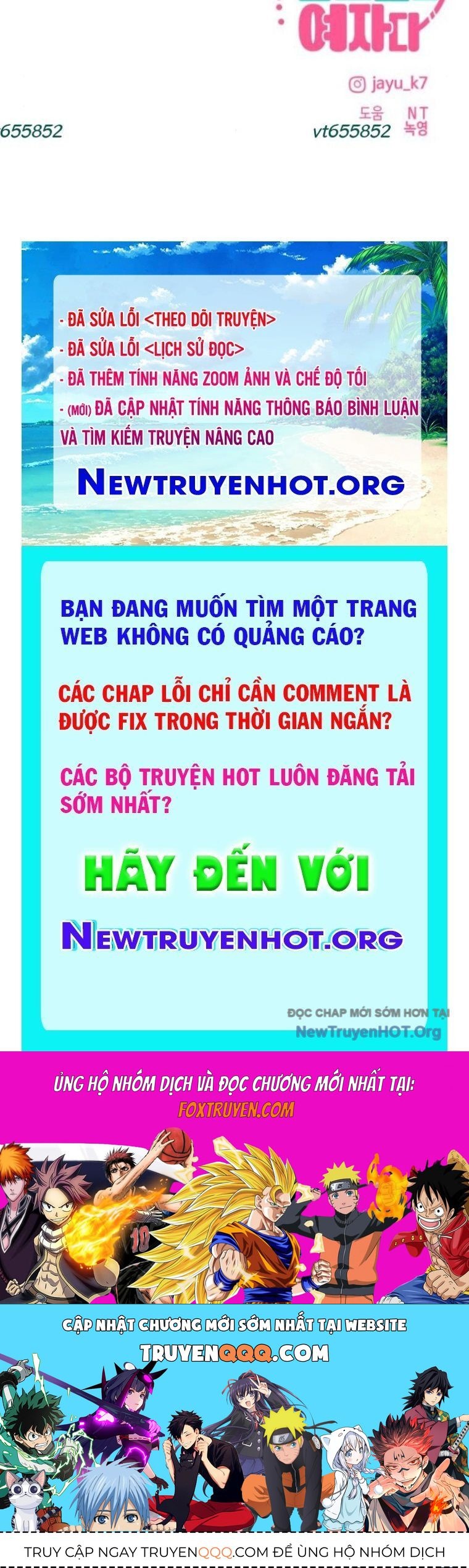 Hôm Nay Han Yoil Là Phụ Nữ Chap 26 - Next Chap 27