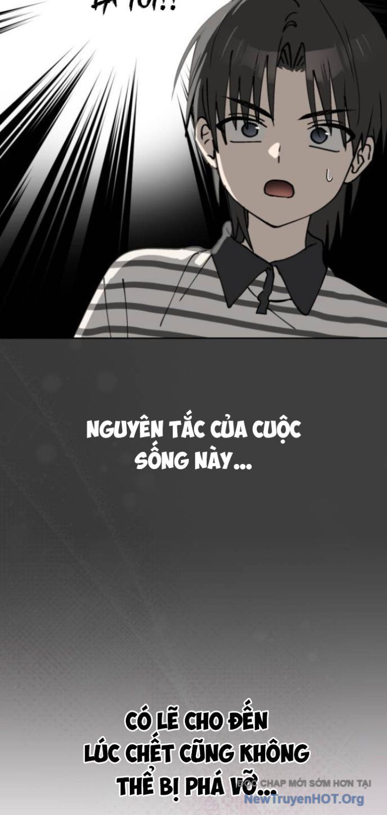 Hôm Nay Han Yoil Là Phụ Nữ Chap 26 - Next Chap 27