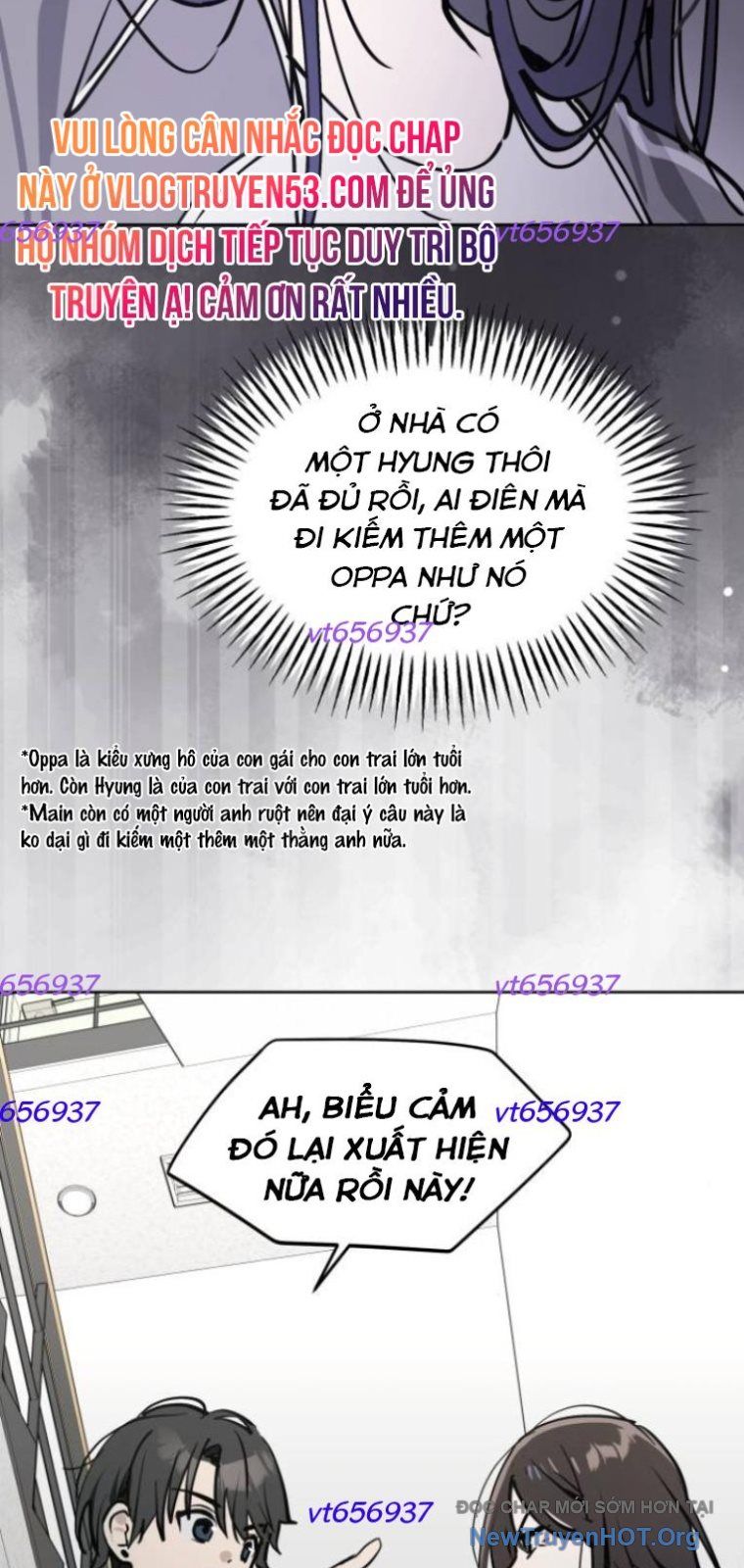 Hôm Nay Han Yoil Là Phụ Nữ Chap 27 - Next Chap 28