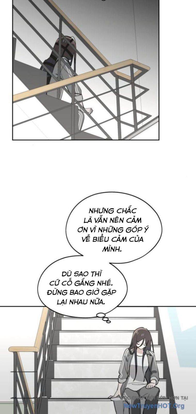 Hôm Nay Han Yoil Là Phụ Nữ Chap 27 - Next Chap 28