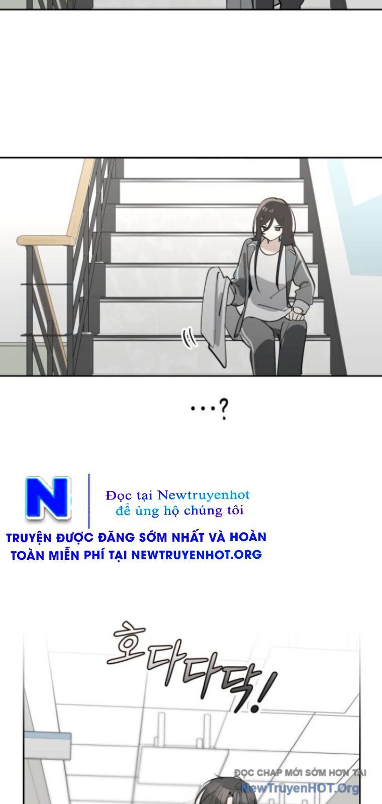 Hôm Nay Han Yoil Là Phụ Nữ Chap 27 - Next Chap 28