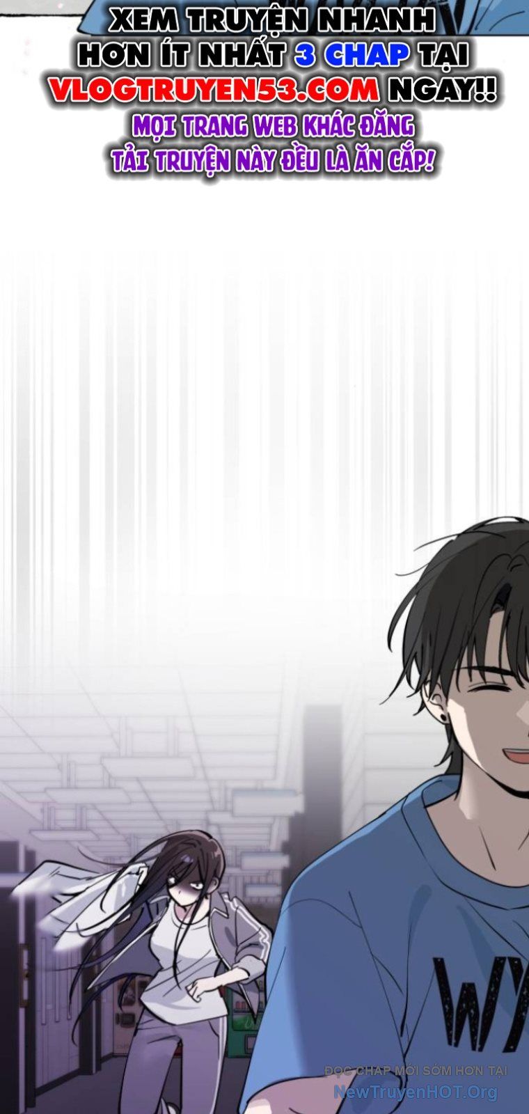 Hôm Nay Han Yoil Là Phụ Nữ Chap 27 - Next Chap 28