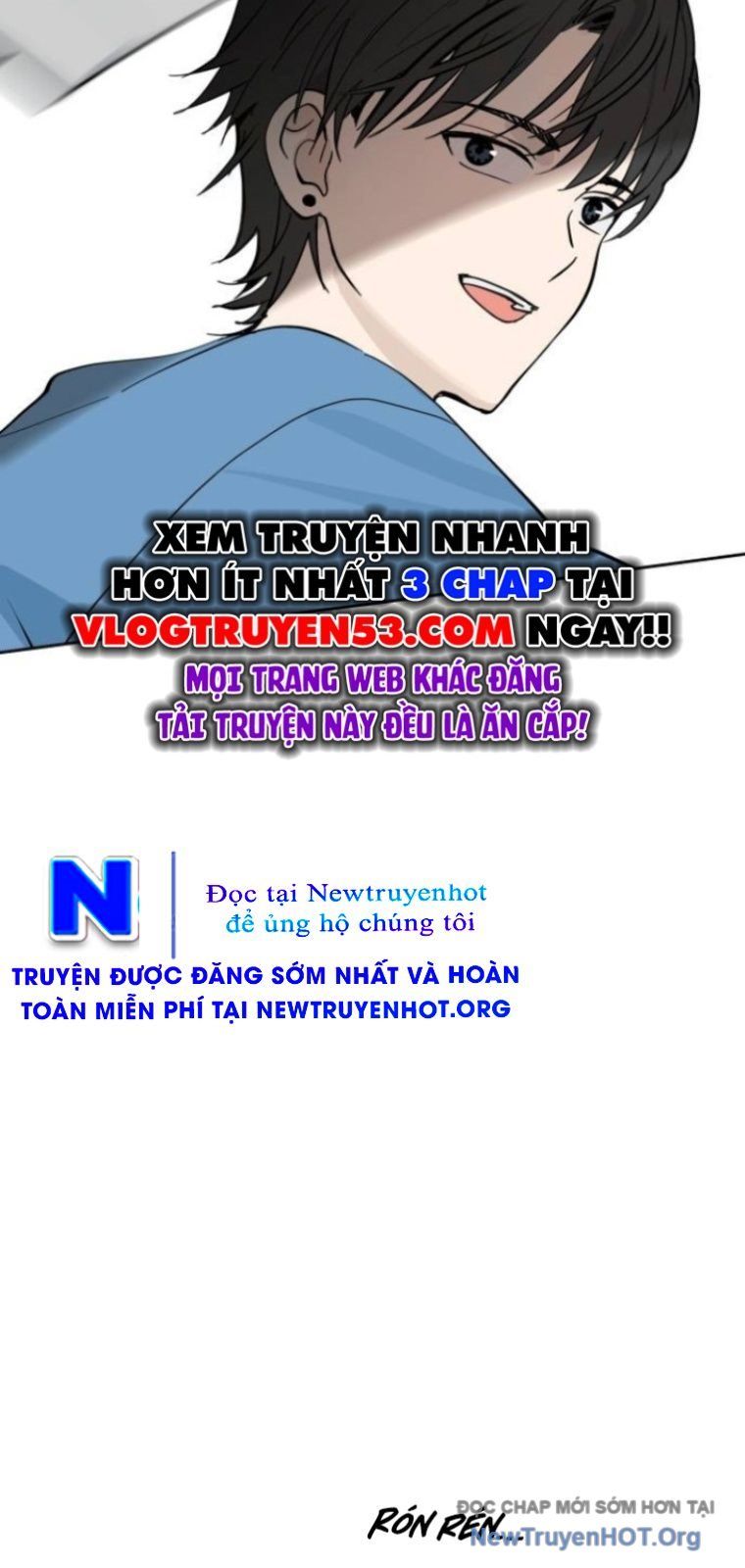 Hôm Nay Han Yoil Là Phụ Nữ Chap 27 - Next Chap 28