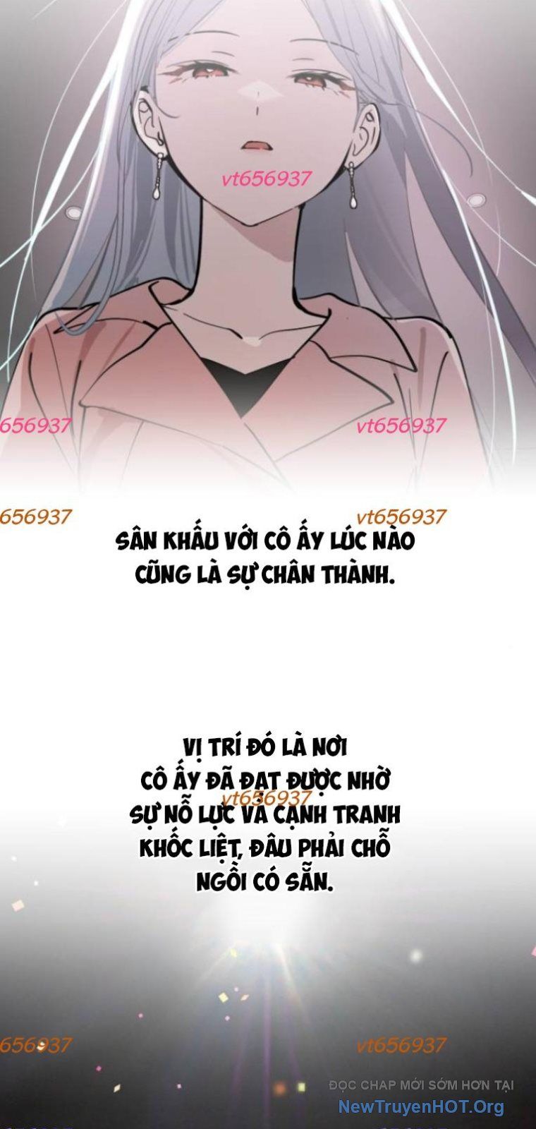 Hôm Nay Han Yoil Là Phụ Nữ Chap 27 - Next Chap 28