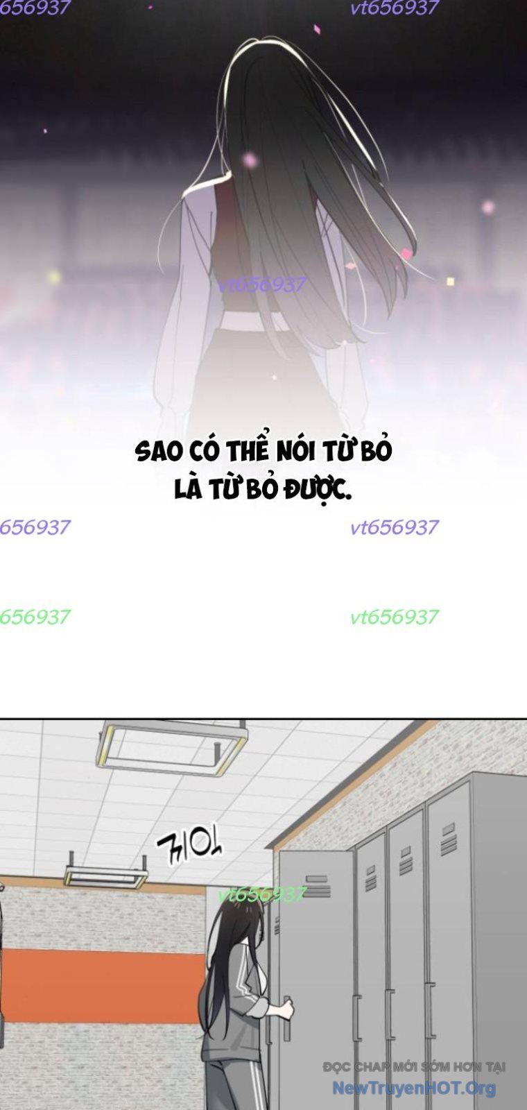 Hôm Nay Han Yoil Là Phụ Nữ Chap 27 - Next Chap 28