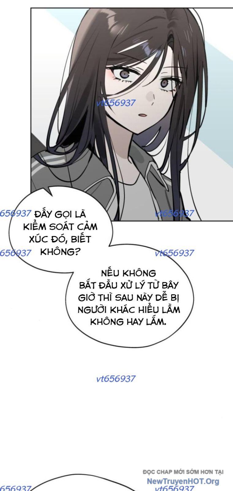 Hôm Nay Han Yoil Là Phụ Nữ Chap 27 - Next Chap 28