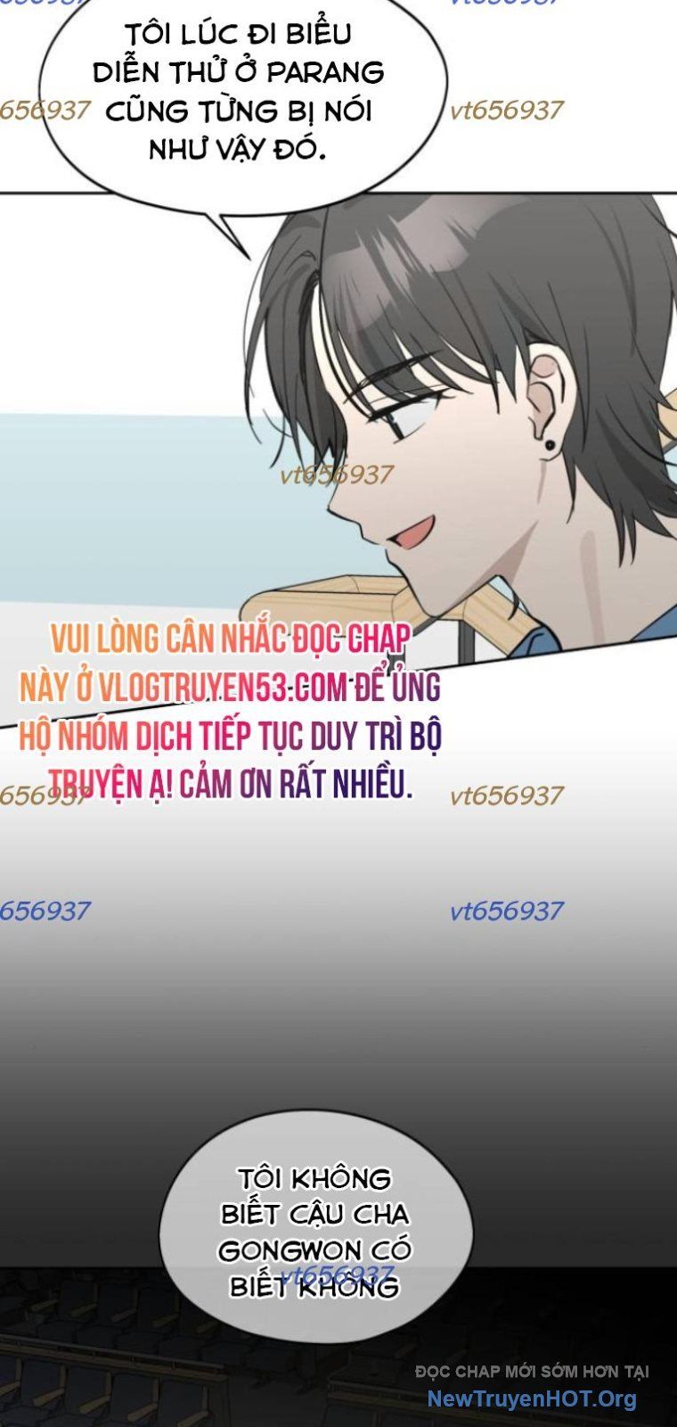 Hôm Nay Han Yoil Là Phụ Nữ Chap 27 - Next Chap 28