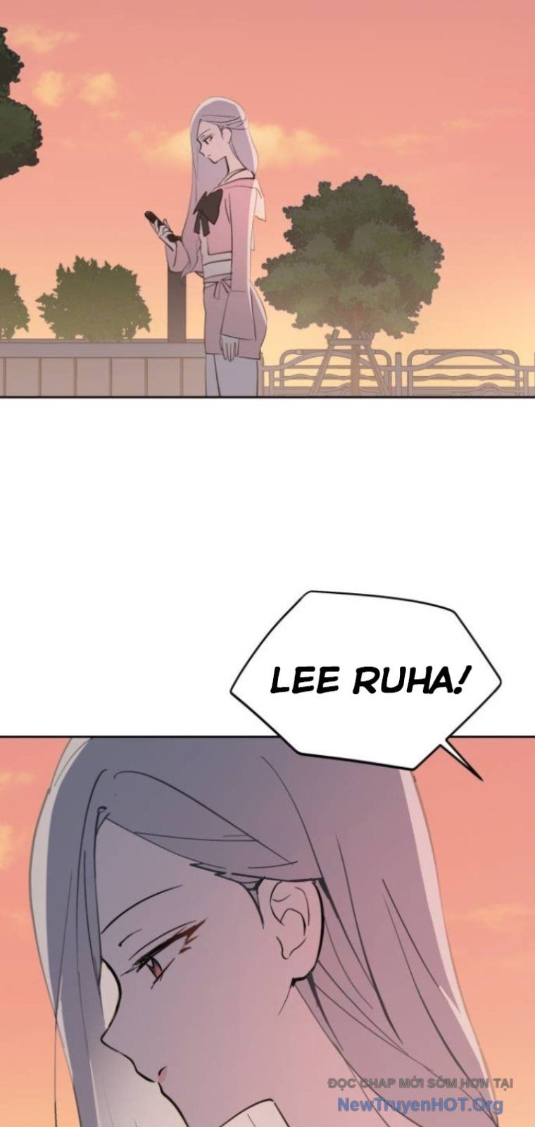 Hôm Nay Han Yoil Là Phụ Nữ Chap 27 - Next Chap 28