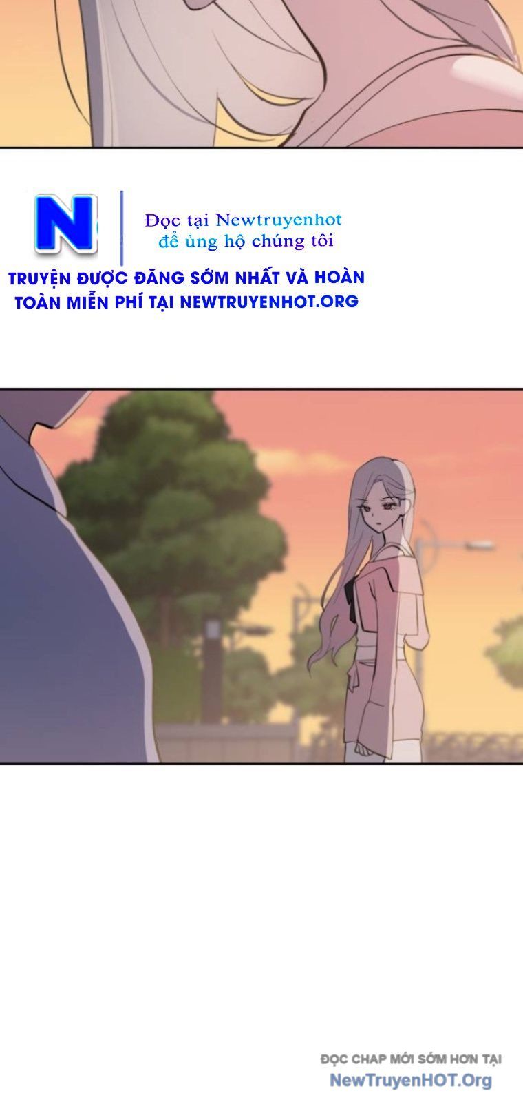 Hôm Nay Han Yoil Là Phụ Nữ Chap 27 - Next Chap 28