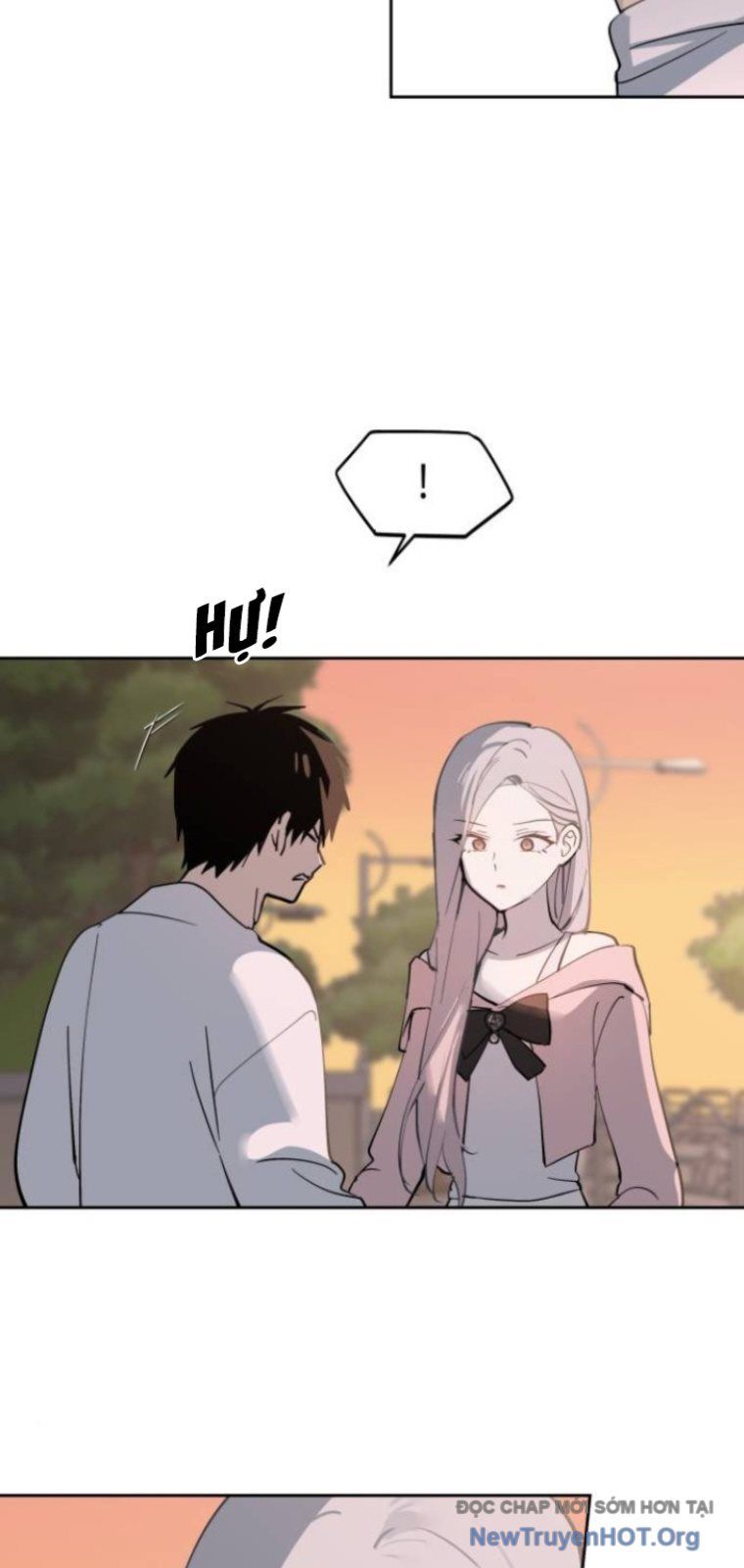 Hôm Nay Han Yoil Là Phụ Nữ Chap 27 - Next Chap 28