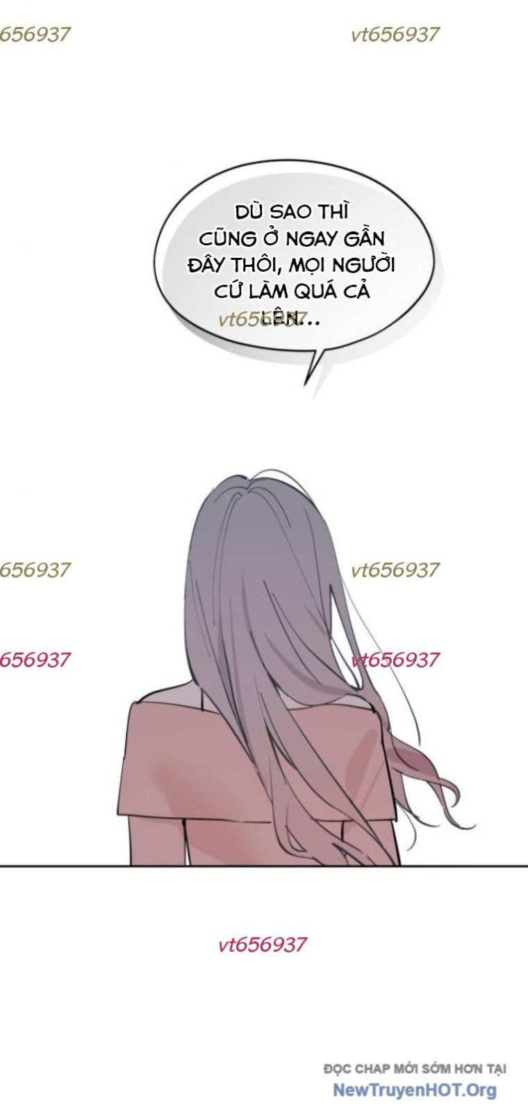 Hôm Nay Han Yoil Là Phụ Nữ Chap 27 - Next Chap 28