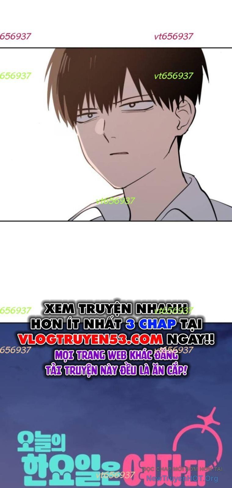 Hôm Nay Han Yoil Là Phụ Nữ Chap 27 - Next Chap 28