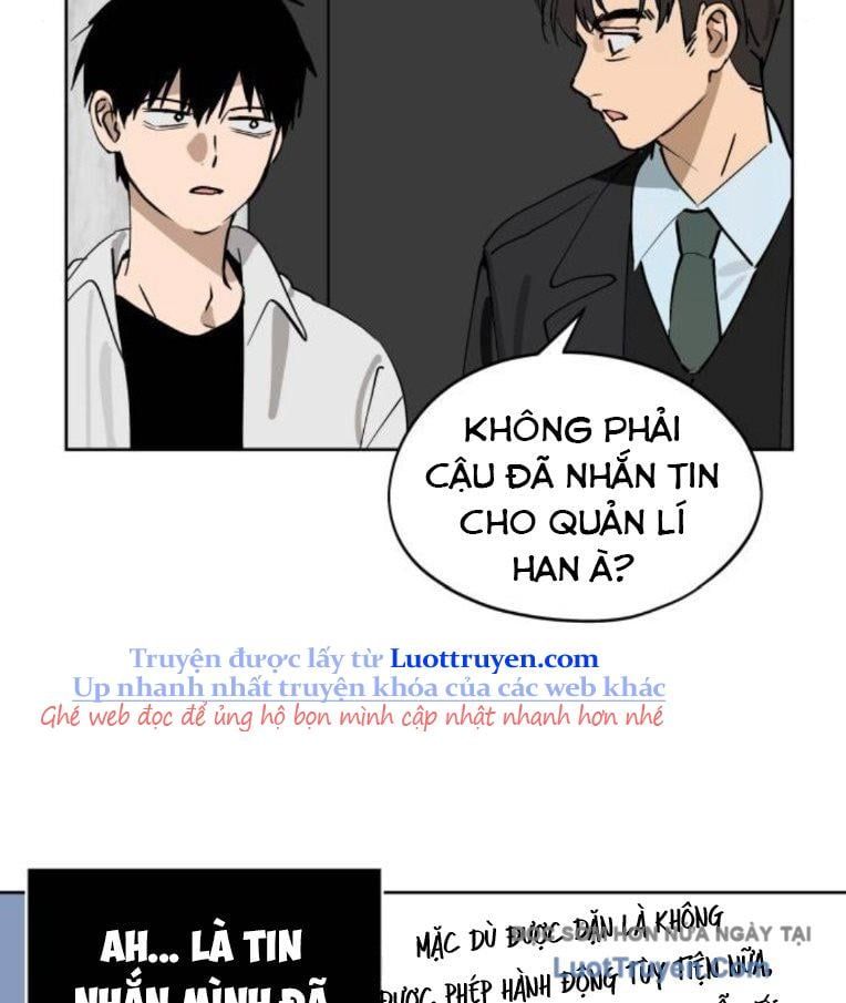 Hôm Nay Han Yoil Là Phụ Nữ Chap 33 - Next Chap 34
