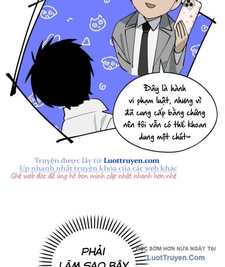 Hôm Nay Han Yoil Là Phụ Nữ Chap 33 - Next Chap 34