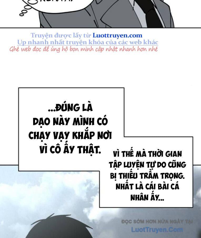 Hôm Nay Han Yoil Là Phụ Nữ Chap 33 - Next Chap 34