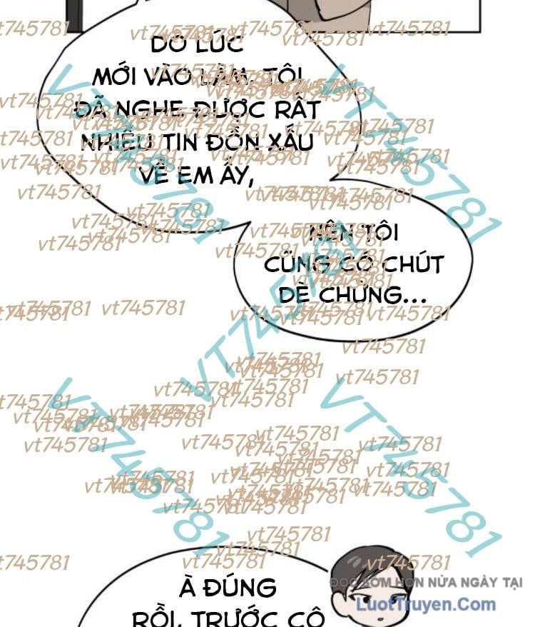 Hôm Nay Han Yoil Là Phụ Nữ Chap 33 - Next Chap 34