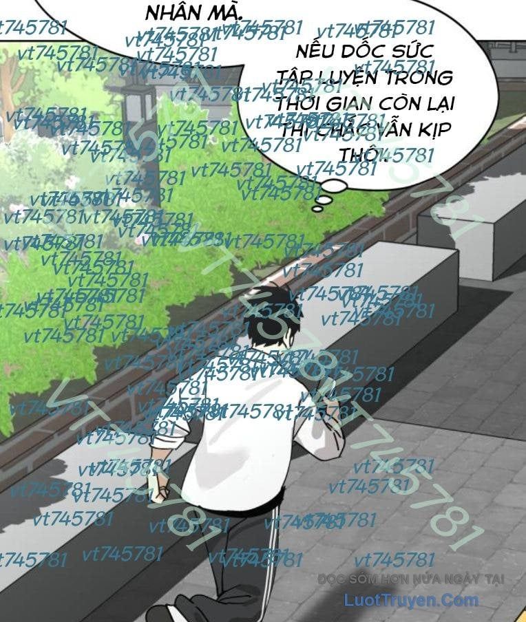 Hôm Nay Han Yoil Là Phụ Nữ Chap 33 - Next Chap 34