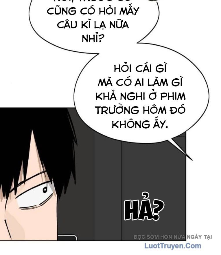 Hôm Nay Han Yoil Là Phụ Nữ Chap 33 - Next Chap 34