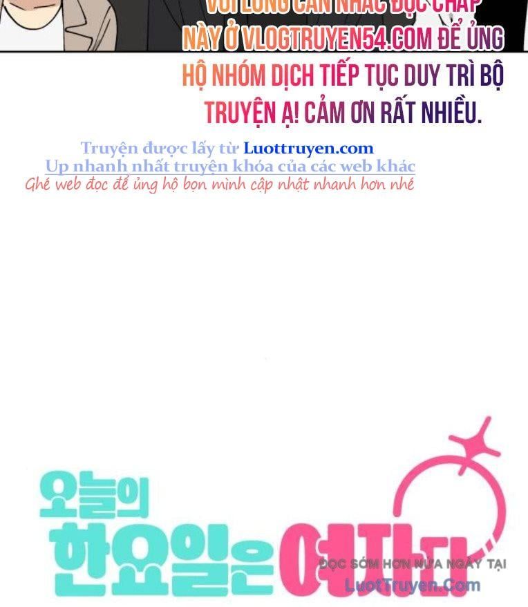 Hôm Nay Han Yoil Là Phụ Nữ Chap 33 - Next Chap 34