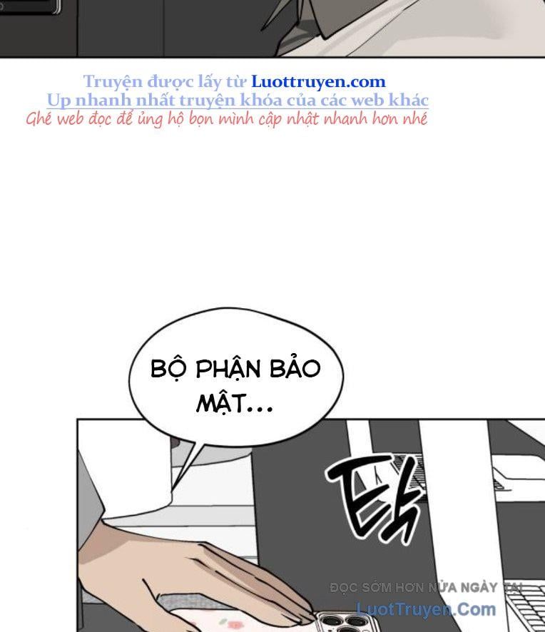 Hôm Nay Han Yoil Là Phụ Nữ Chap 33 - Next Chap 34