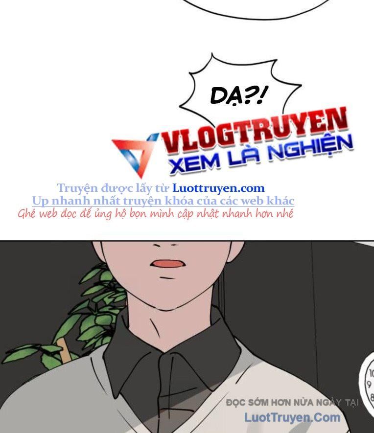 Hôm Nay Han Yoil Là Phụ Nữ Chap 33 - Next Chap 34