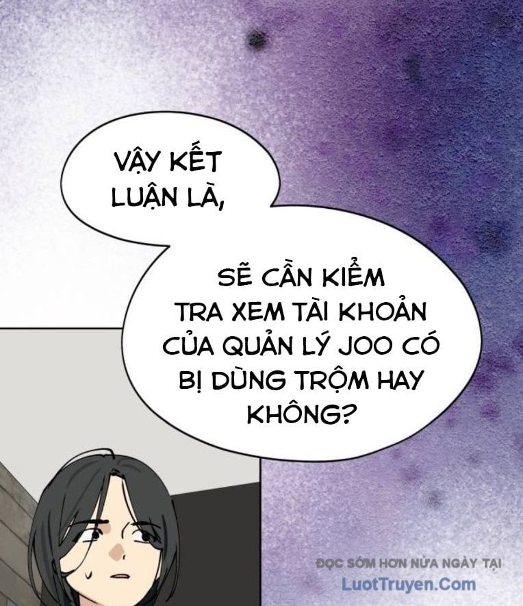 Hôm Nay Han Yoil Là Phụ Nữ Chap 33 - Next Chap 34