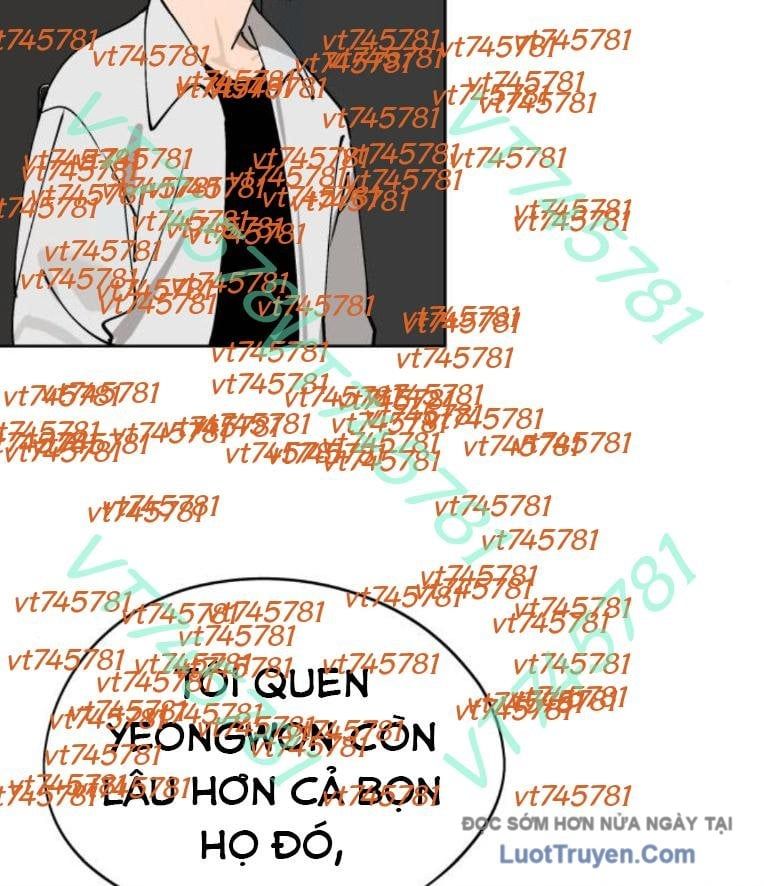 Hôm Nay Han Yoil Là Phụ Nữ Chap 33 - Next Chap 34