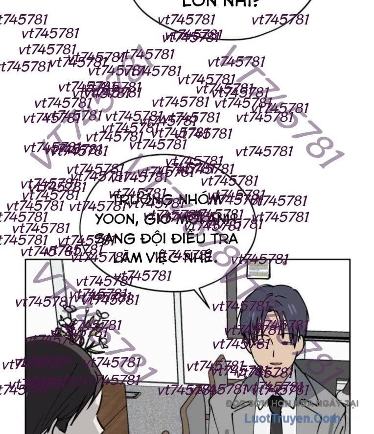 Hôm Nay Han Yoil Là Phụ Nữ Chap 33 - Next Chap 34