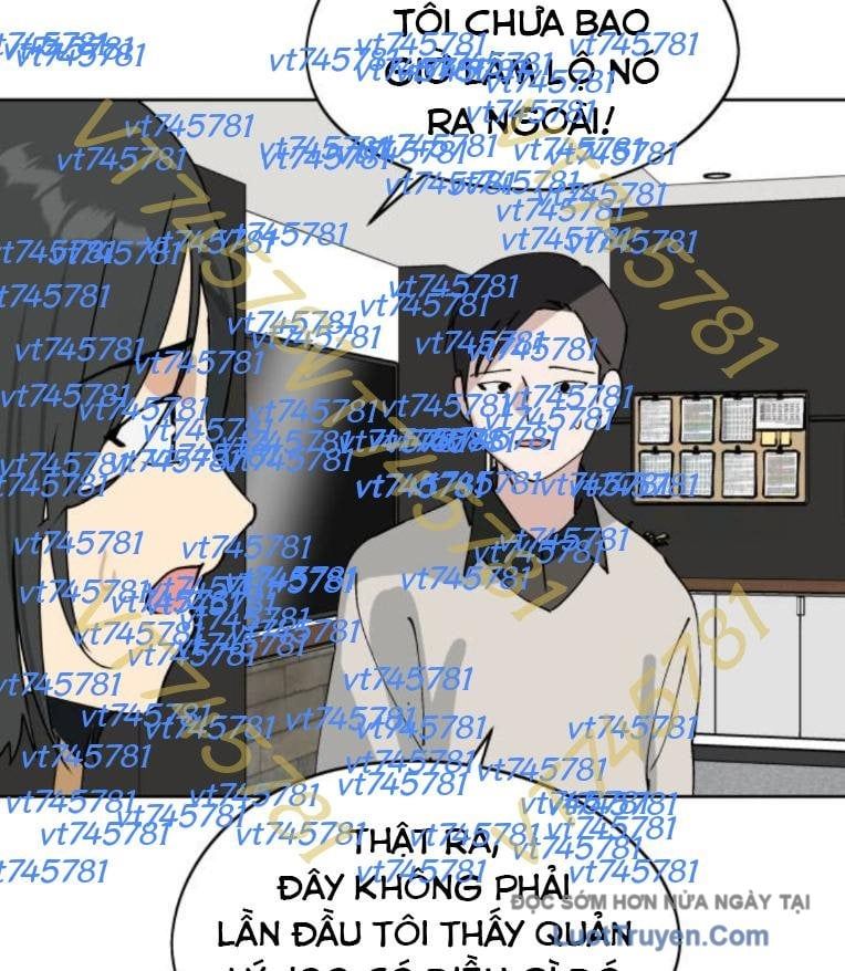 Hôm Nay Han Yoil Là Phụ Nữ Chap 33 - Next Chap 34