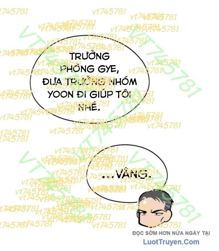 Hôm Nay Han Yoil Là Phụ Nữ Chap 33 - Next Chap 34