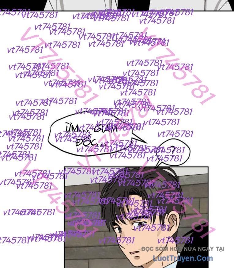 Hôm Nay Han Yoil Là Phụ Nữ Chap 33 - Next Chap 34