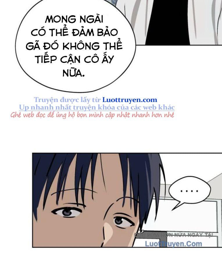 Hôm Nay Han Yoil Là Phụ Nữ Chap 33 - Next Chap 34