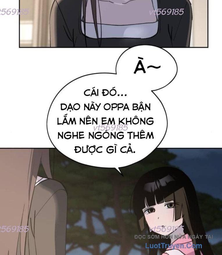Hôm Nay Han Yoil Là Phụ Nữ Chap 35 - Next Chap 36