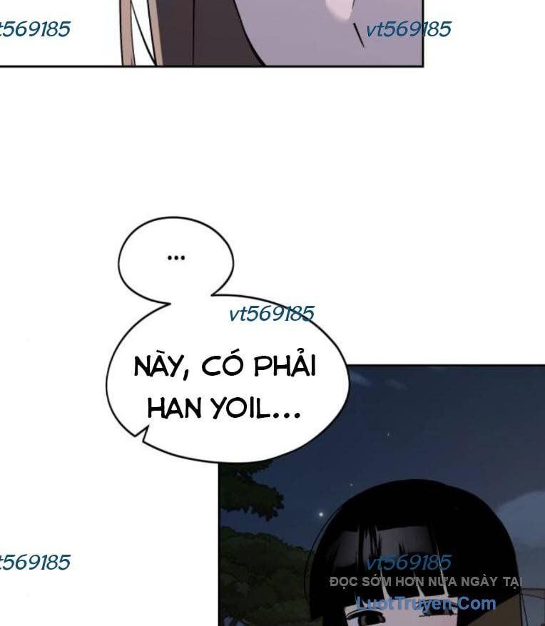 Hôm Nay Han Yoil Là Phụ Nữ Chap 35 - Next Chap 36