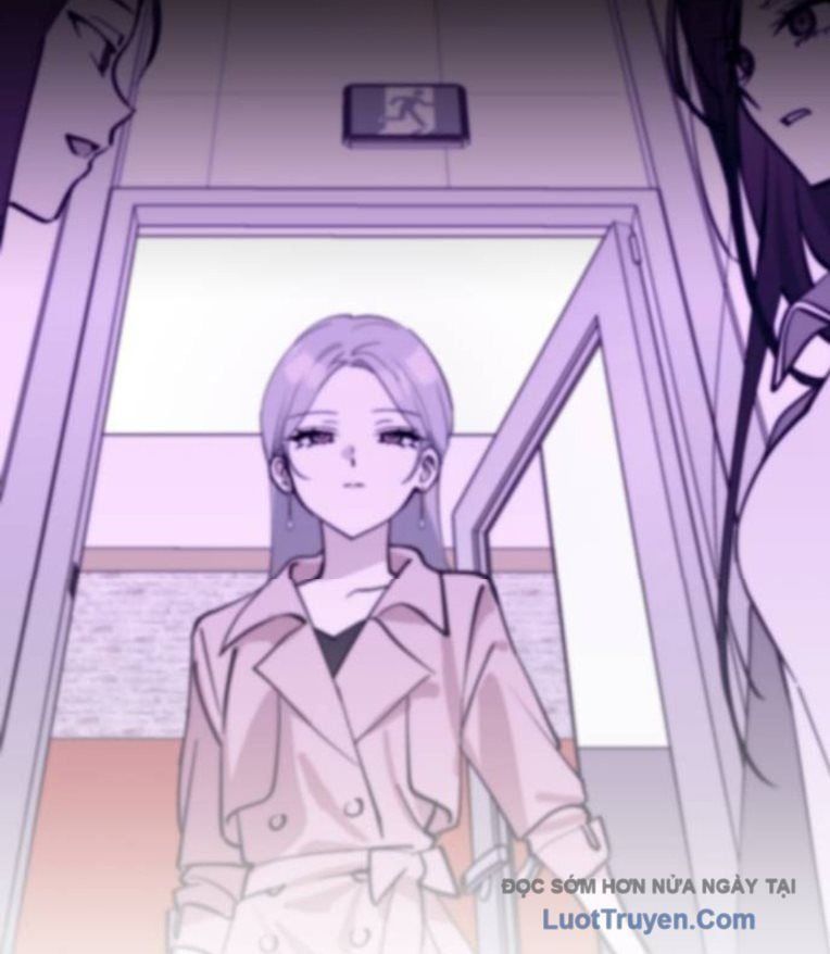 Hôm Nay Han Yoil Là Phụ Nữ Chap 35 - Next Chap 36