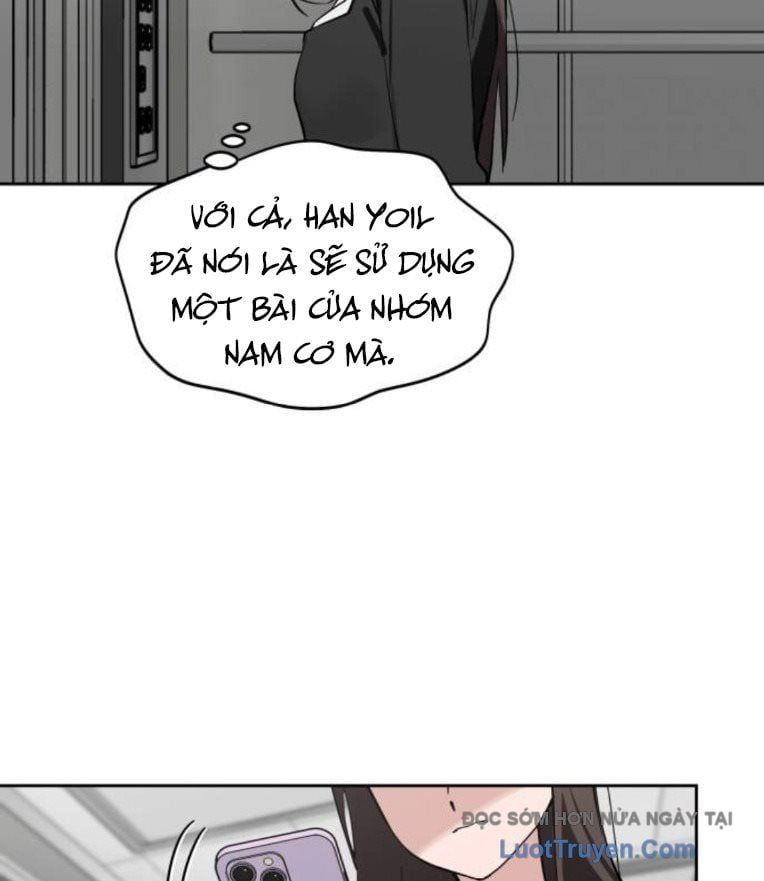 Hôm Nay Han Yoil Là Phụ Nữ Chap 35 - Next Chap 36