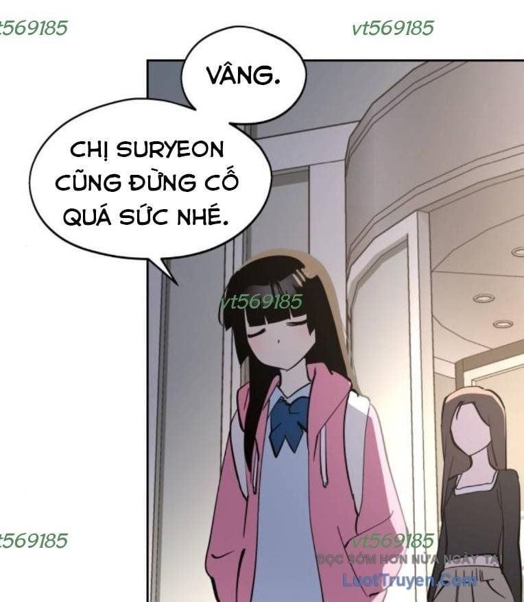Hôm Nay Han Yoil Là Phụ Nữ Chap 35 - Next Chap 36