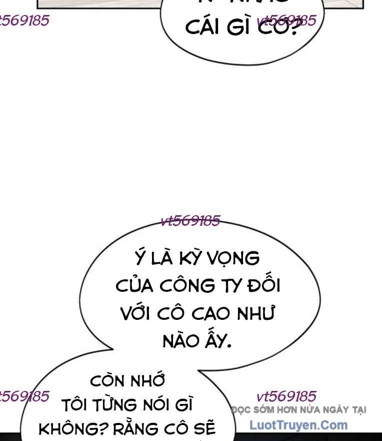 Hôm Nay Han Yoil Là Phụ Nữ Chap 35 - Next Chap 36