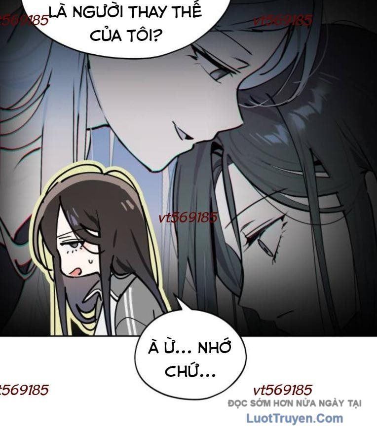 Hôm Nay Han Yoil Là Phụ Nữ Chap 35 - Next Chap 36