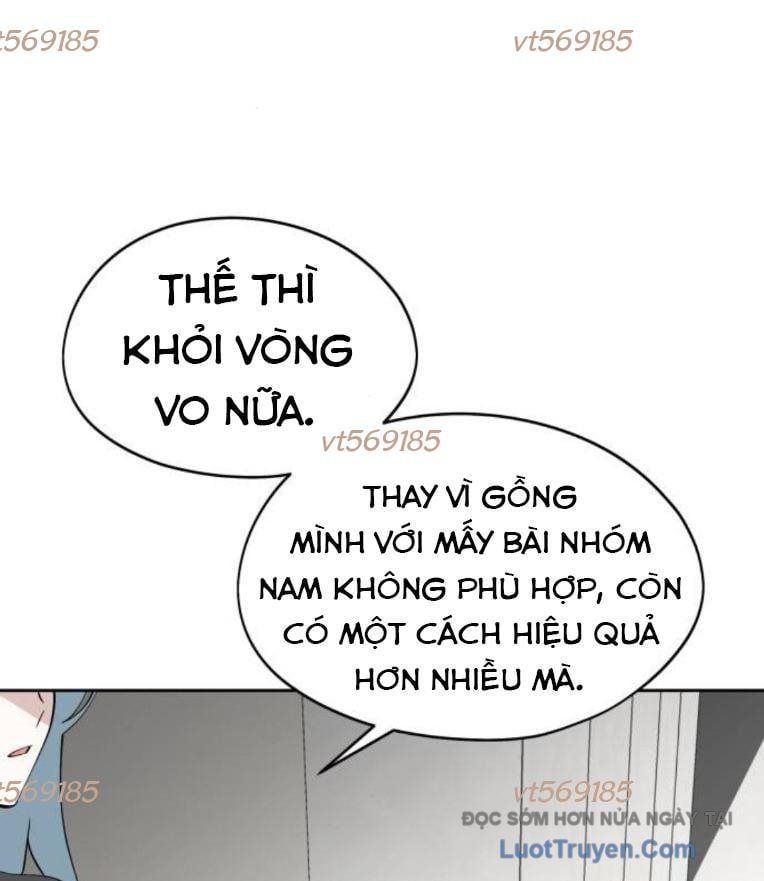 Hôm Nay Han Yoil Là Phụ Nữ Chap 35 - Next Chap 36