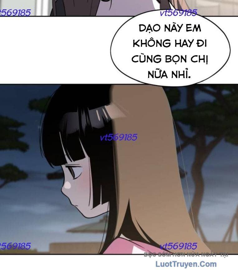 Hôm Nay Han Yoil Là Phụ Nữ Chap 35 - Next Chap 36